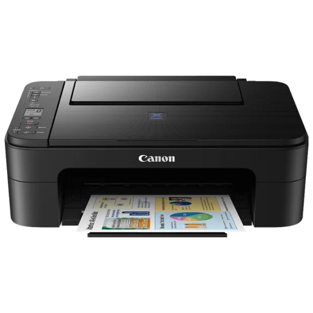 МФУ Canon PIXMA E3140